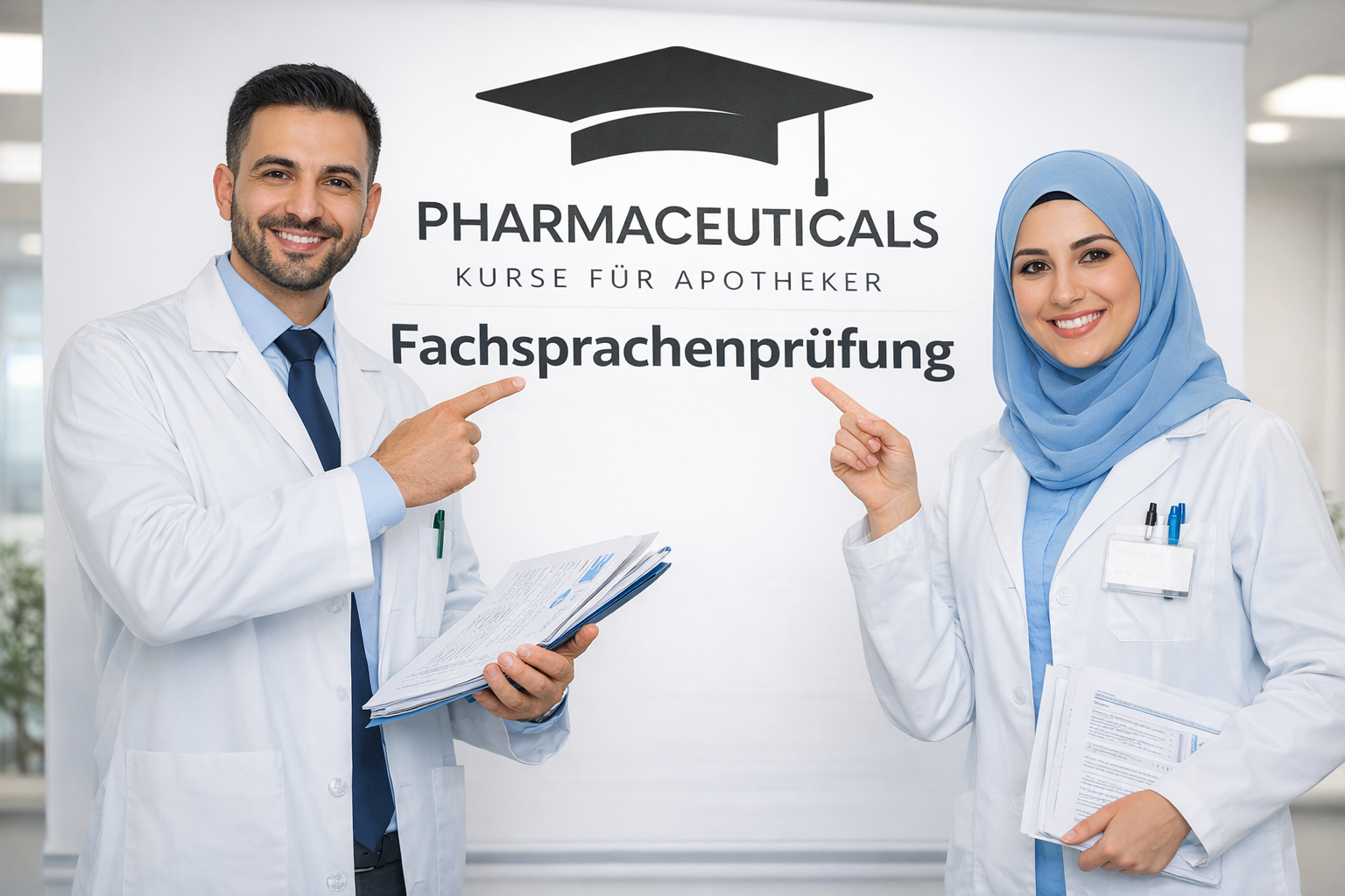 Fachsprachenkurs – Intensiv
